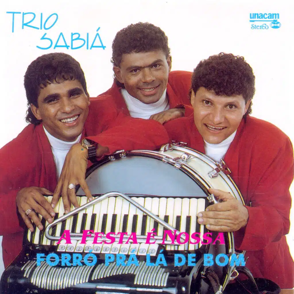 Forró Safadim