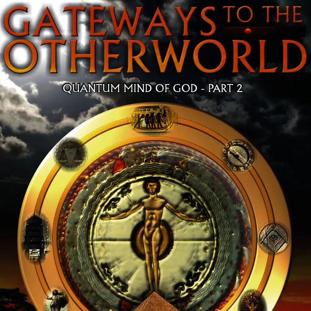 Gateways to the Otherworld (Soundtrack)