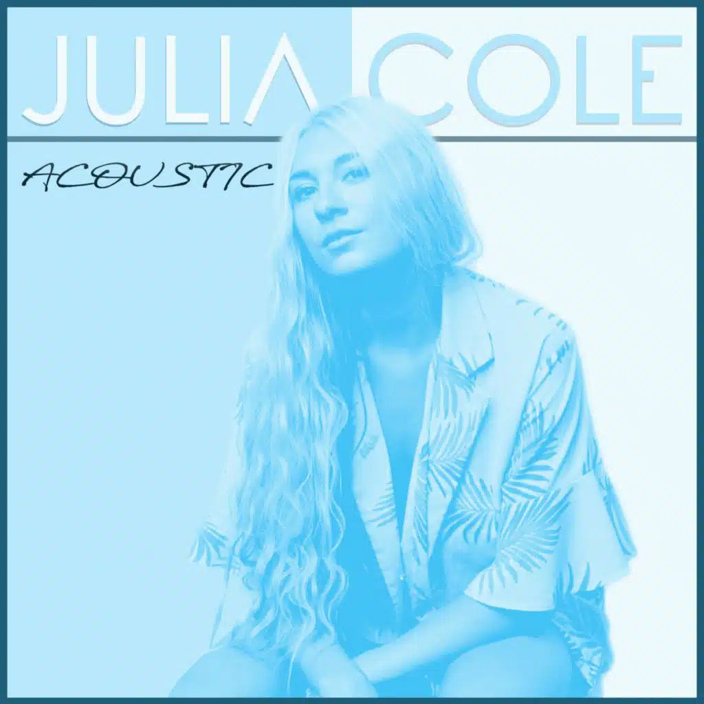 Hold My Hand (Acoustic)