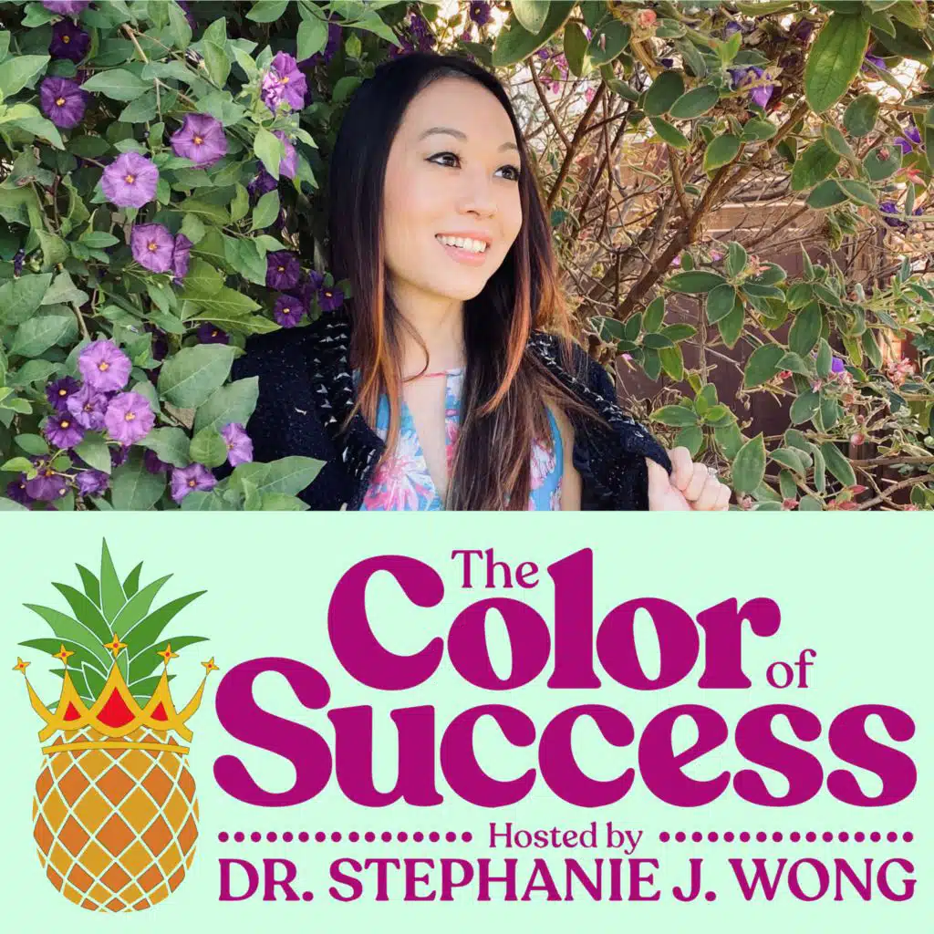 DR. STEPHANIE J WONG