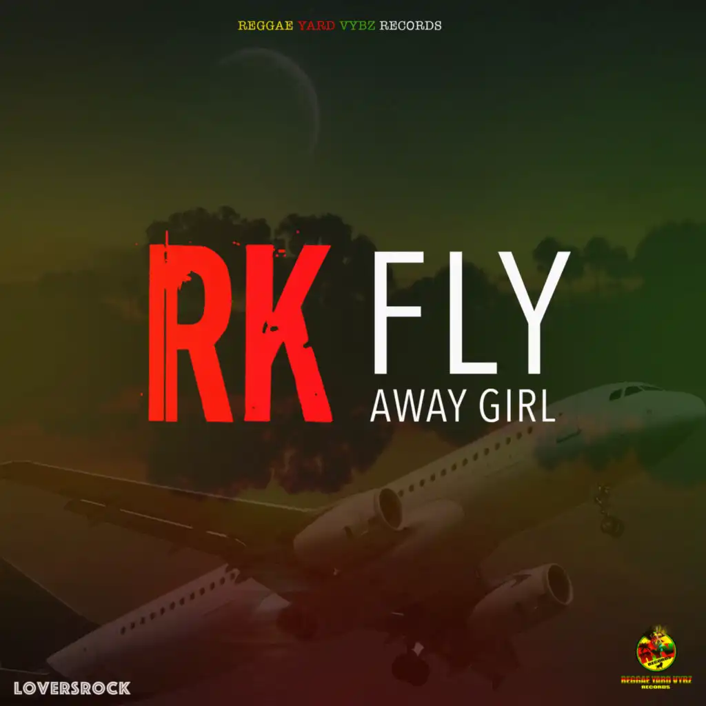 Fly Away Girl