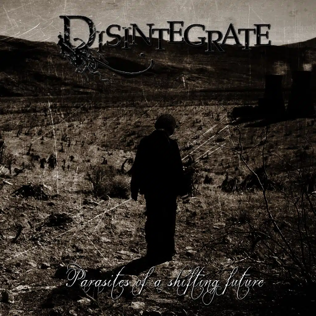 Parasites of a Shifting Future