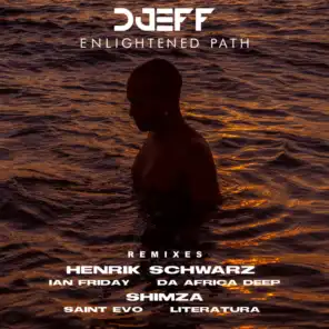 Magic Forest (Da Africa Deep Remix) [feat. IZHA]