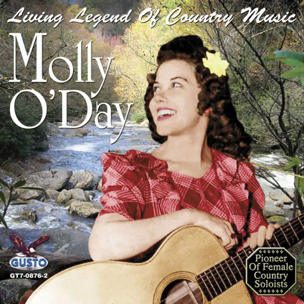 Molly O'Day