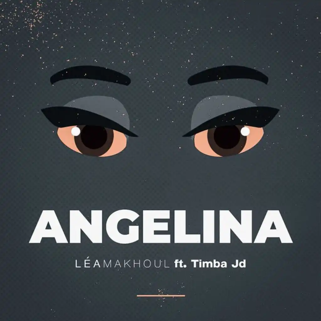 Angelina (feat. Timba Jd)