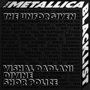 The Unforgiven (feat. Metallica)