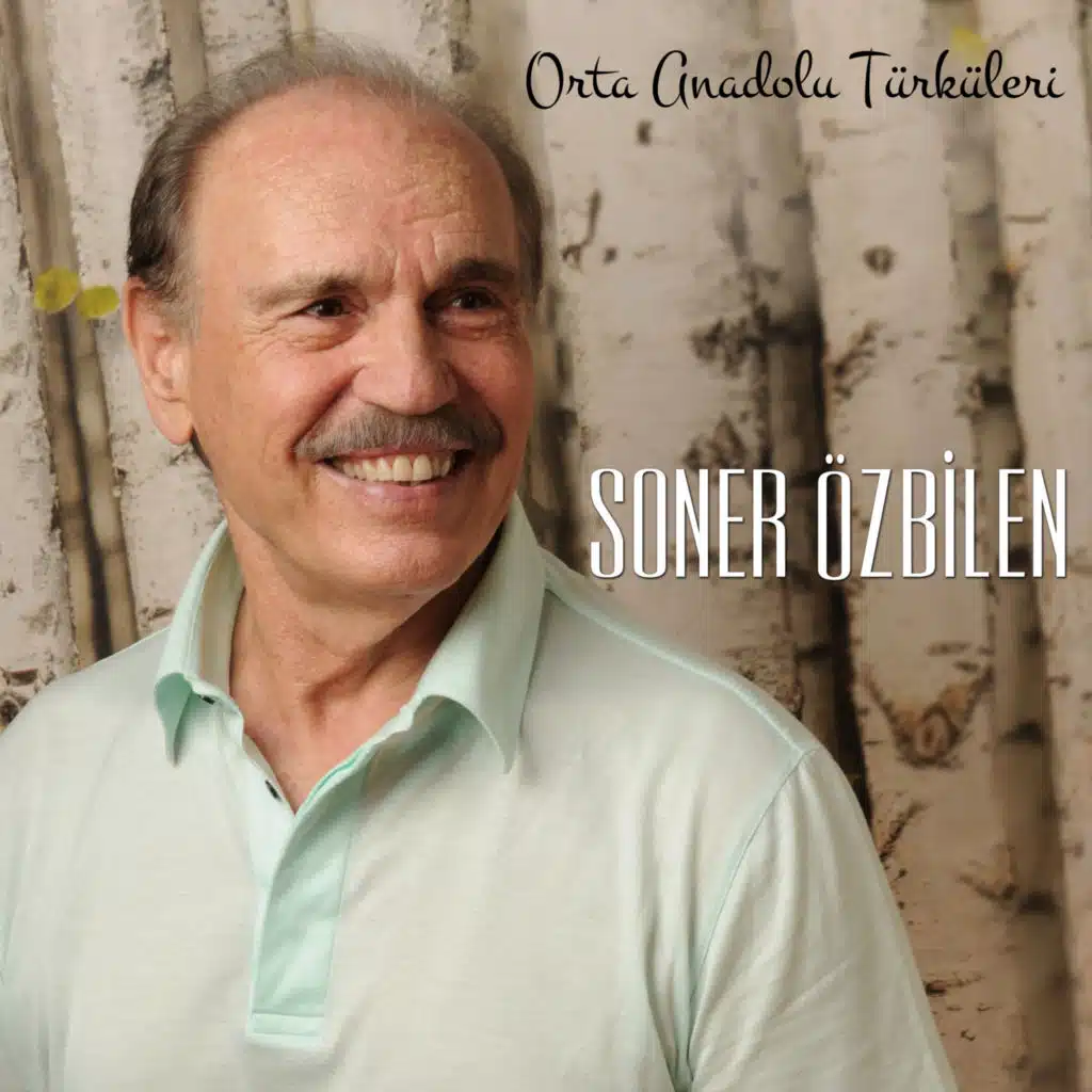Soner Özbilen