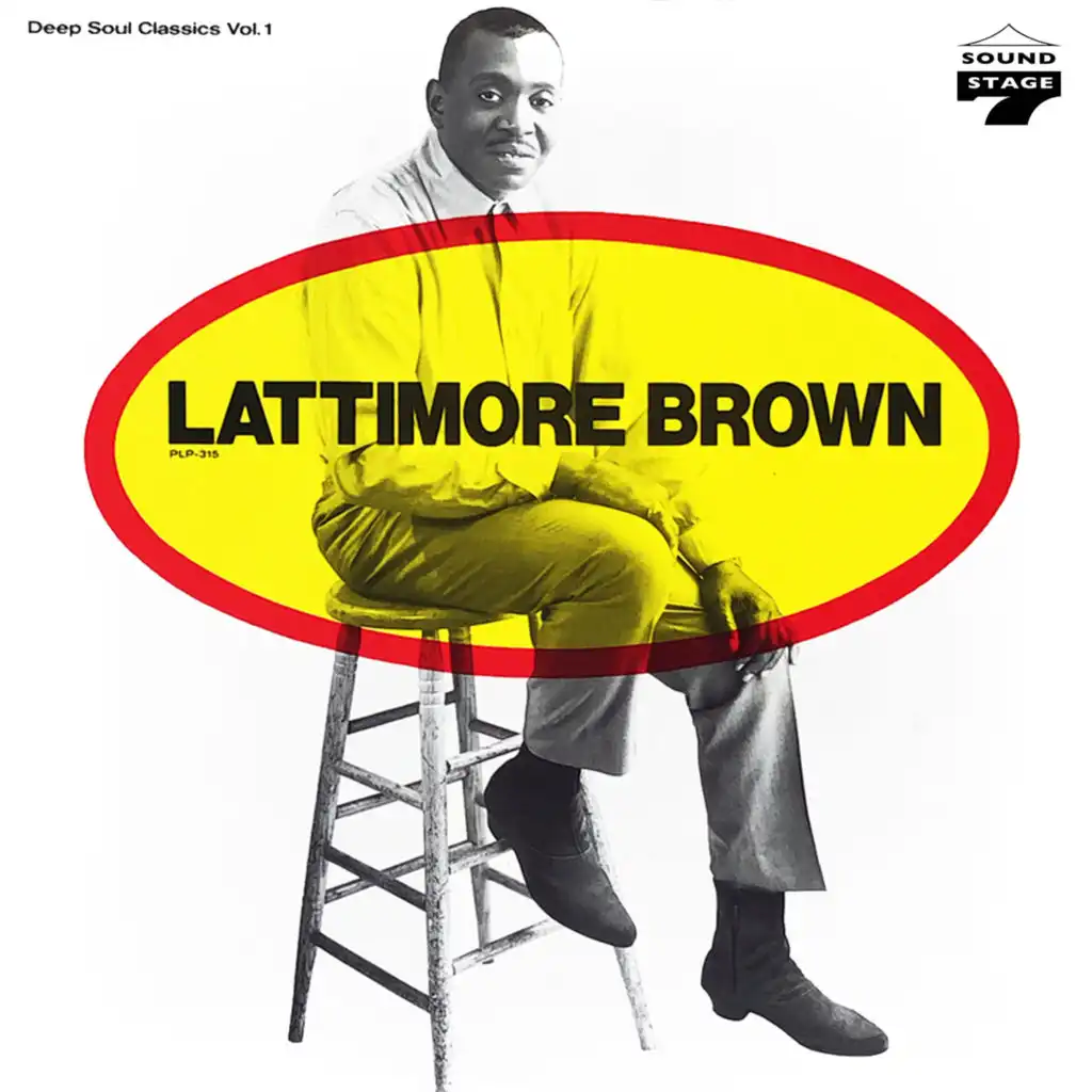 Lattimore Brown