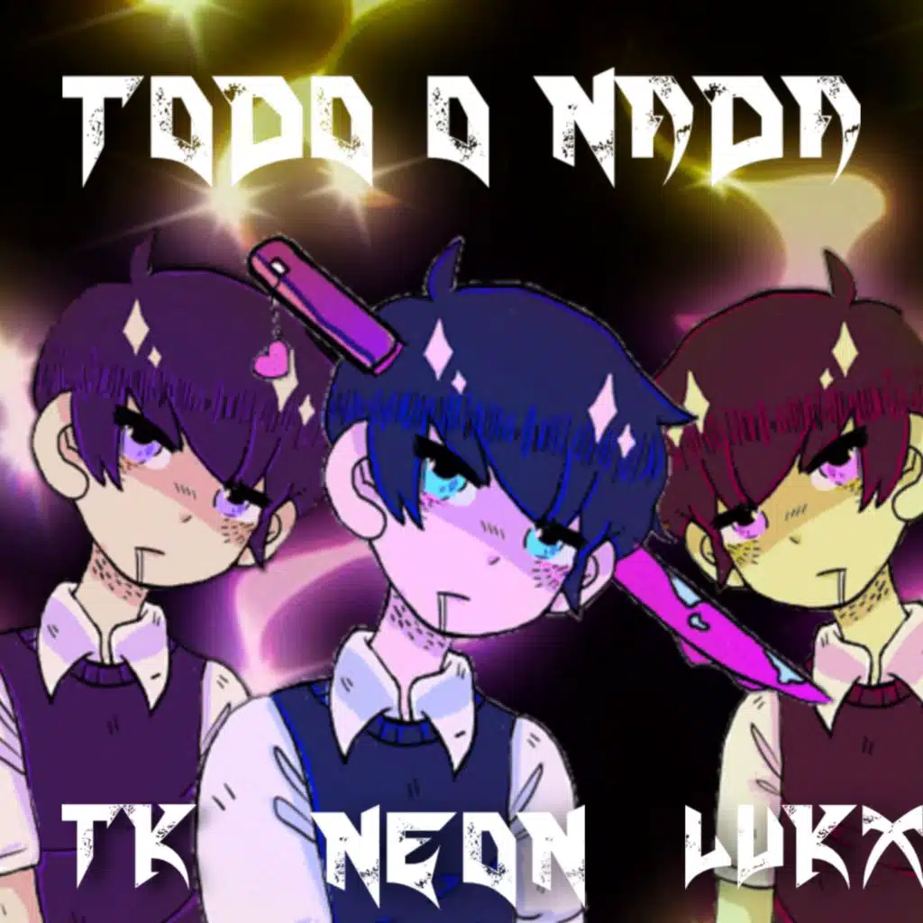 Luna (feat. Sebastián Tk)