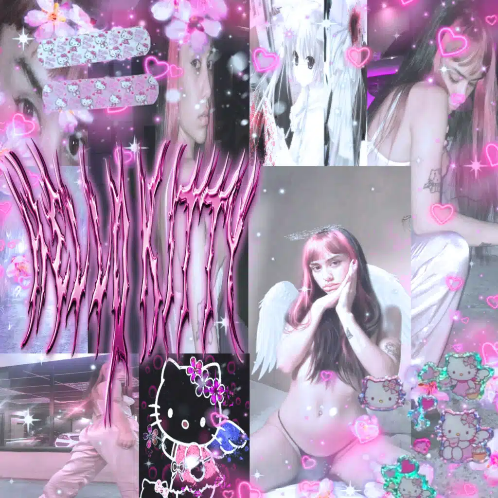 Hello Kitty (feat. Leston)