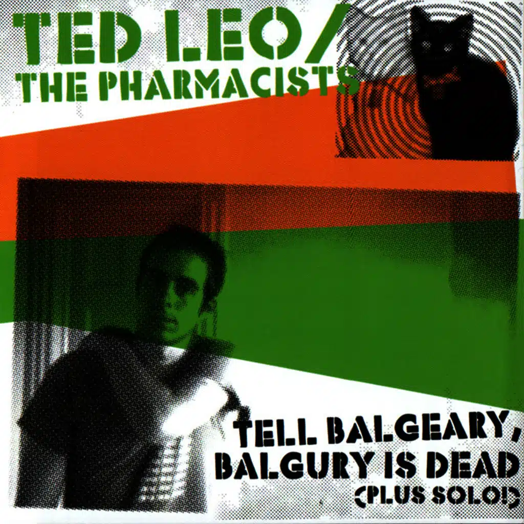Tell Balgeary, Balguery is Dead