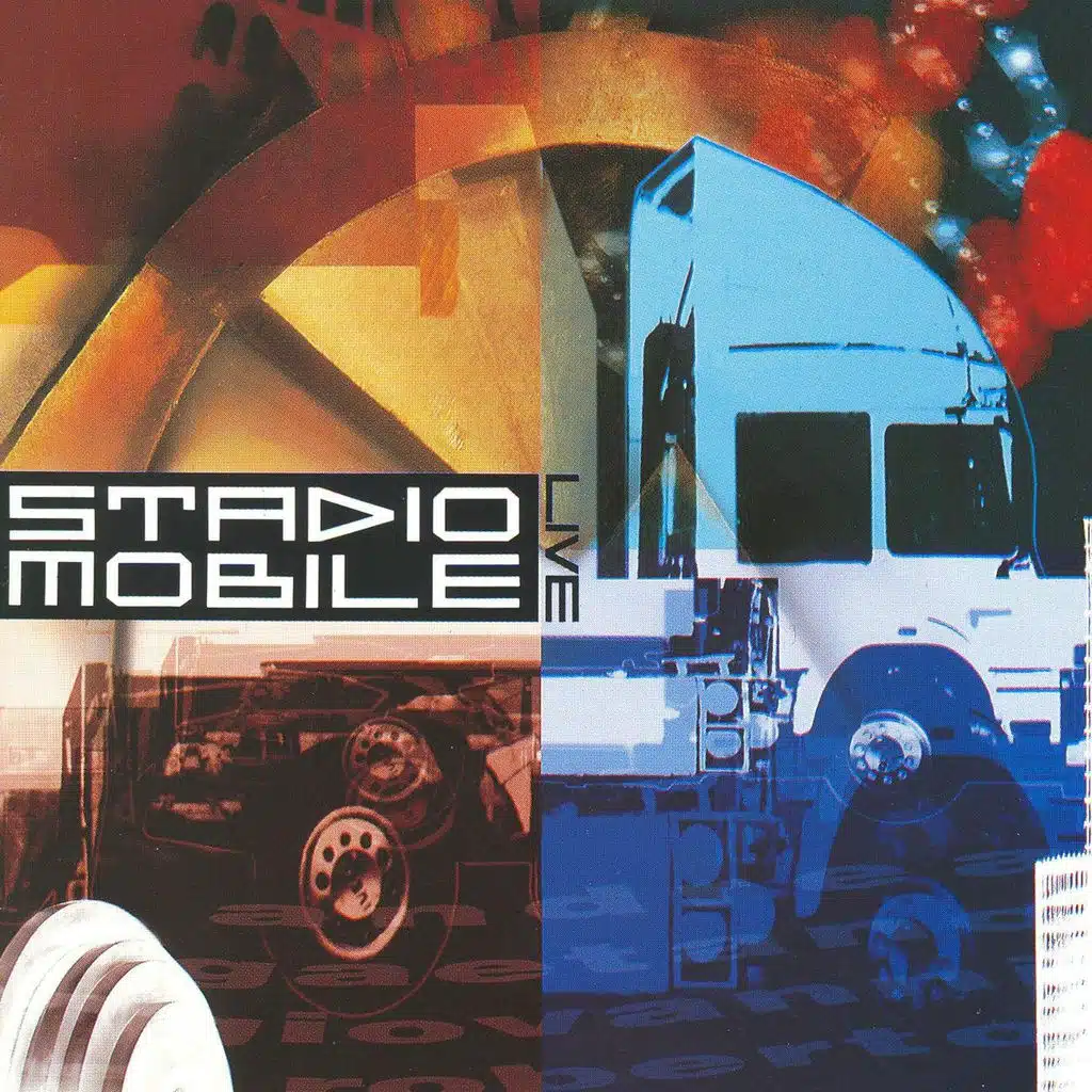 Canzoni Alla Radio (Live)