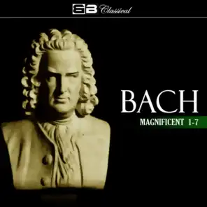 Magnificat in D, BWV 243: IV. Coro: Omnes generationes