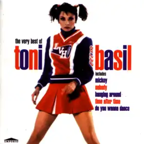 Mickey: The Very Best of Toni Basil