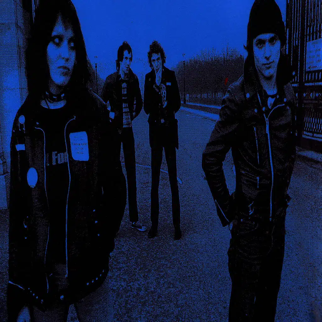 The Wonders Don't Care