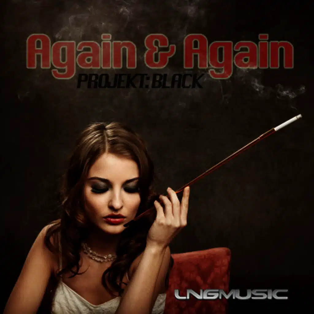 Again & Again