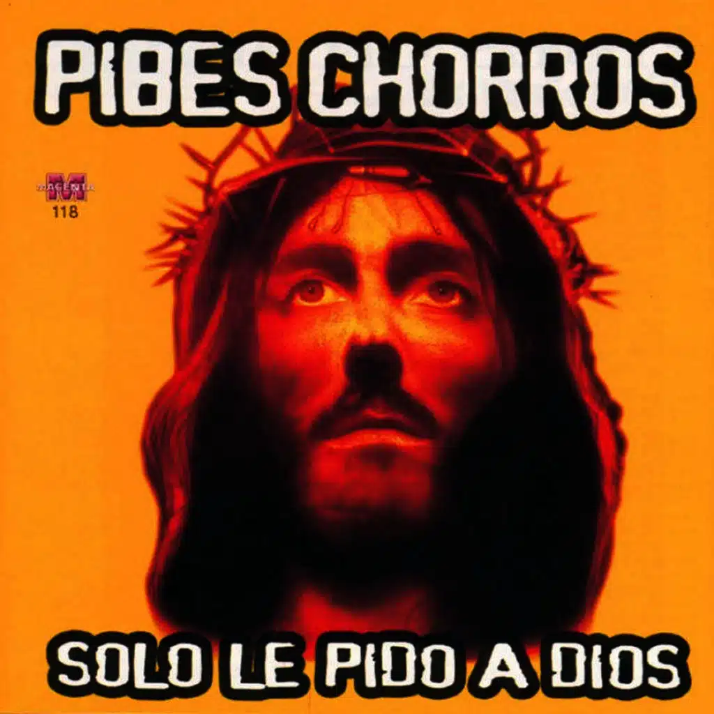 Solo Le Pido a Dios