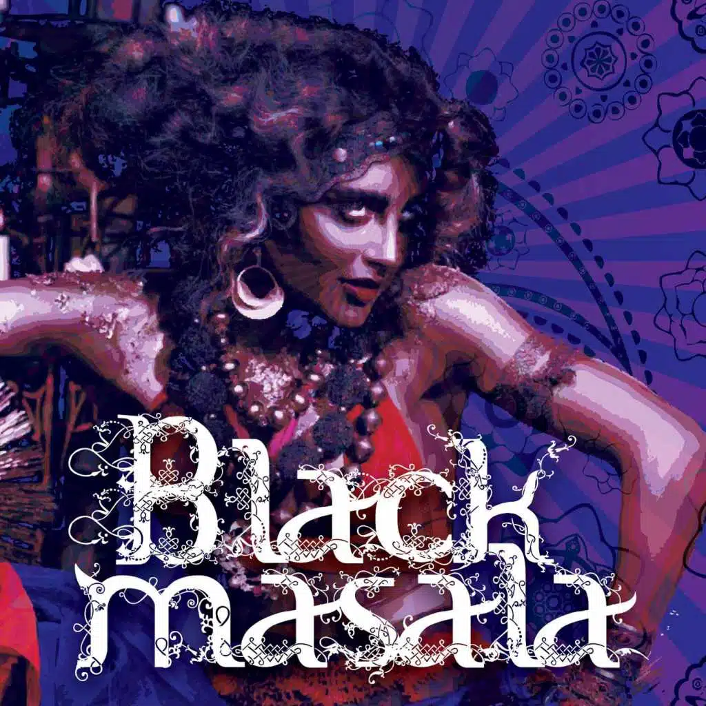 Black Masala