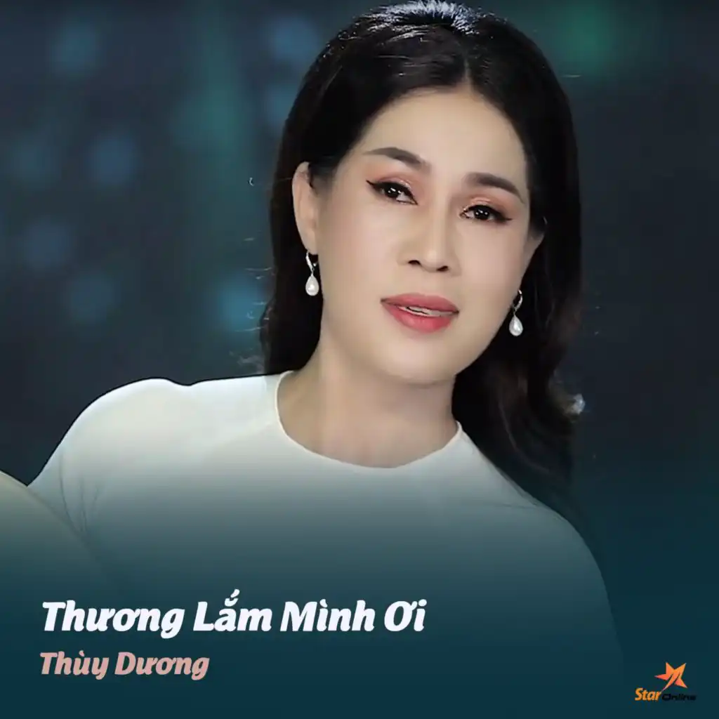 Thương Lắm Mình Ơi