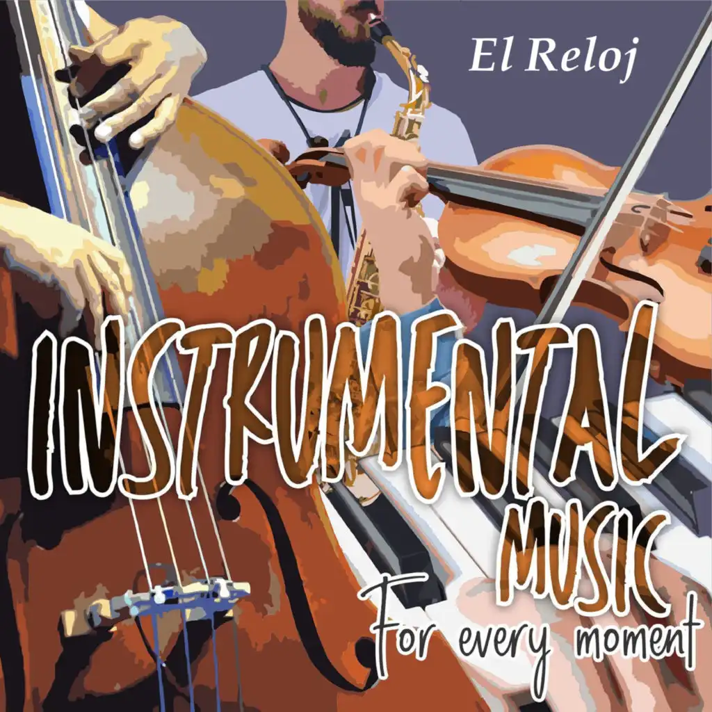 El Reloj (Instrumental)