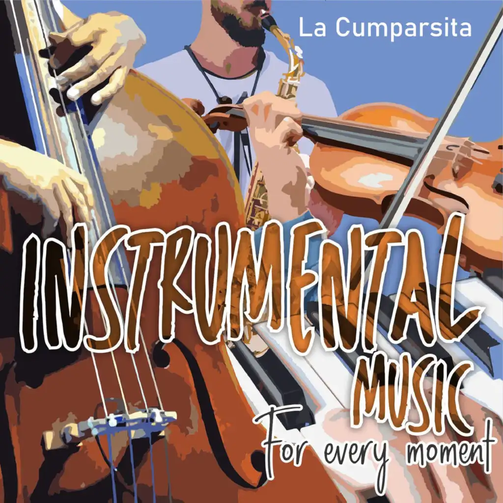 La Cumparsita (Instrumental)