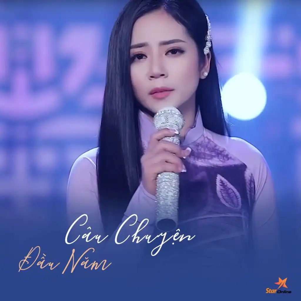 Câu Chuyện Đầu Năm (feat. Diểm Huyền)