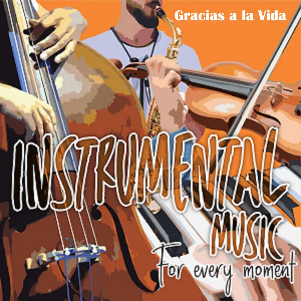 Viva la Fiesta (Instrumental)