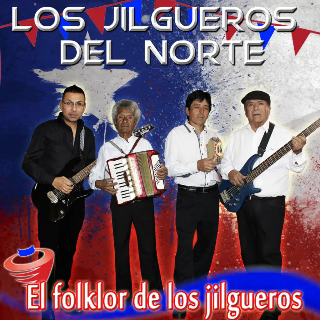 Los Jilgueros Del Norte