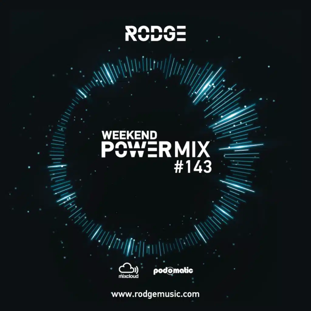 WPM # 143 : WPM - RODGE - MIX FM - AUGUST 10 2018