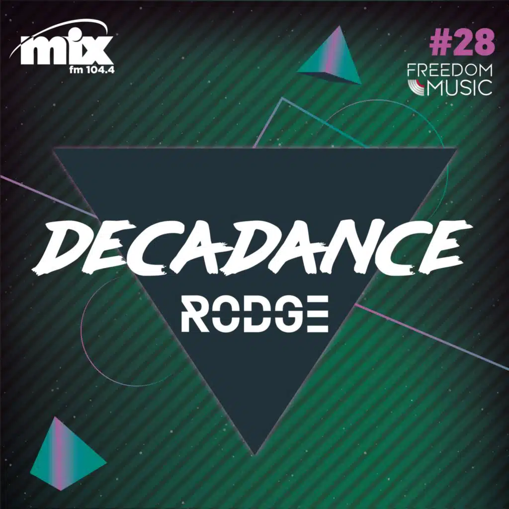 WPM # 112 : WPM - RODGE - MIX FM -  JULY 2017