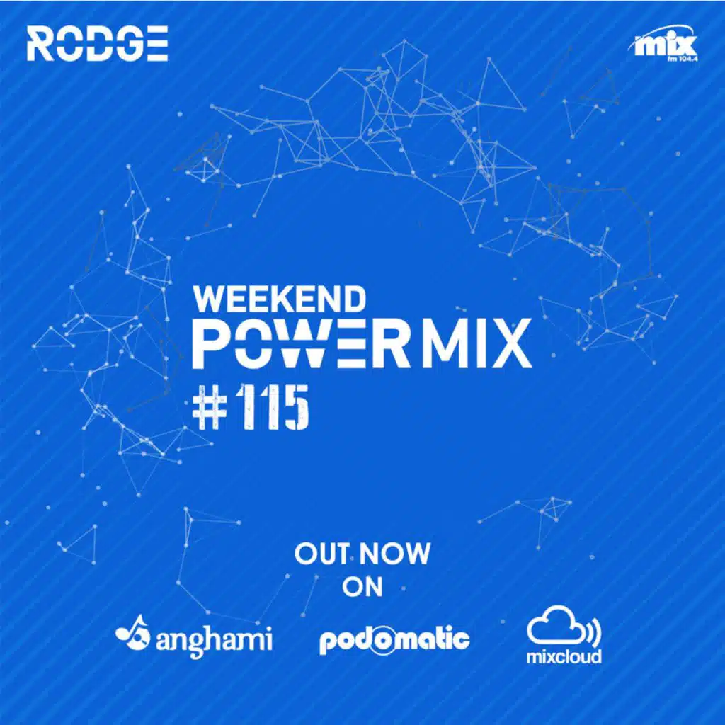 WPM # 115 : WPM - RODGE - MIX FM - September 2017