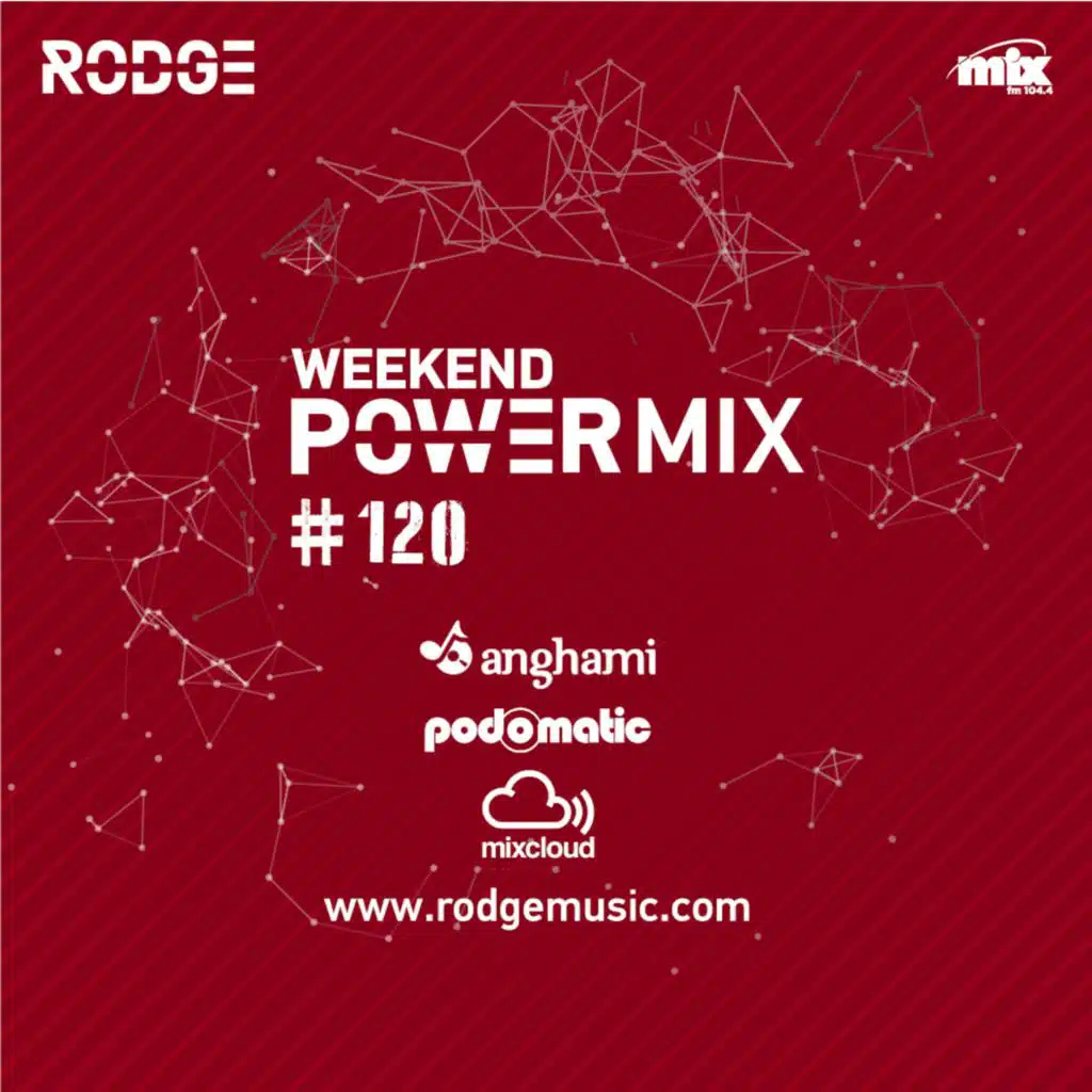 WPM # 120 : WPM - RODGE - MIX FM - November 13 2017