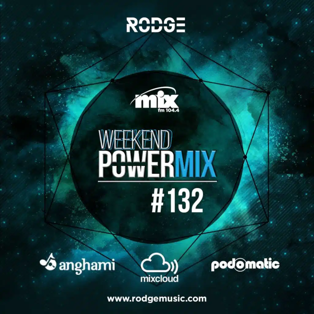 WPM # 132 : WPM - RODGE - MIX FM - MARCH 20 2018