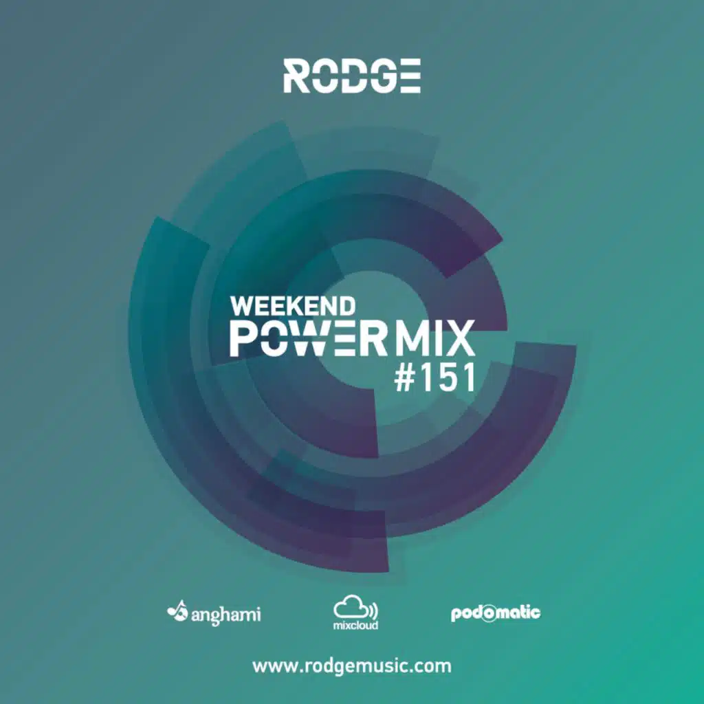 WPM - RODGE - MIX FM - #151