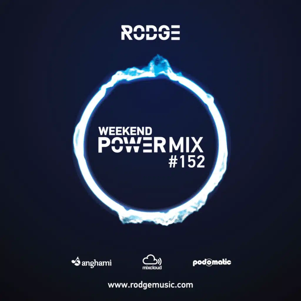 Rodge – WPM (weekend power mix) #152