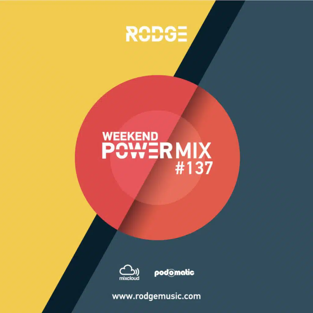 WPM # 137 : WPM - RODGE - MIX FM - MAY 27 2018