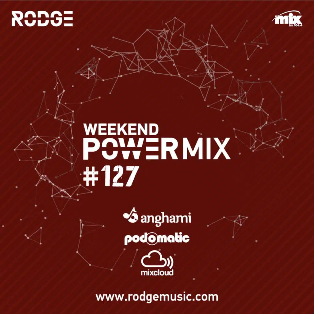 WPM # 127 : WPM - RODGE - MIX FM - JANUARY 22 2018