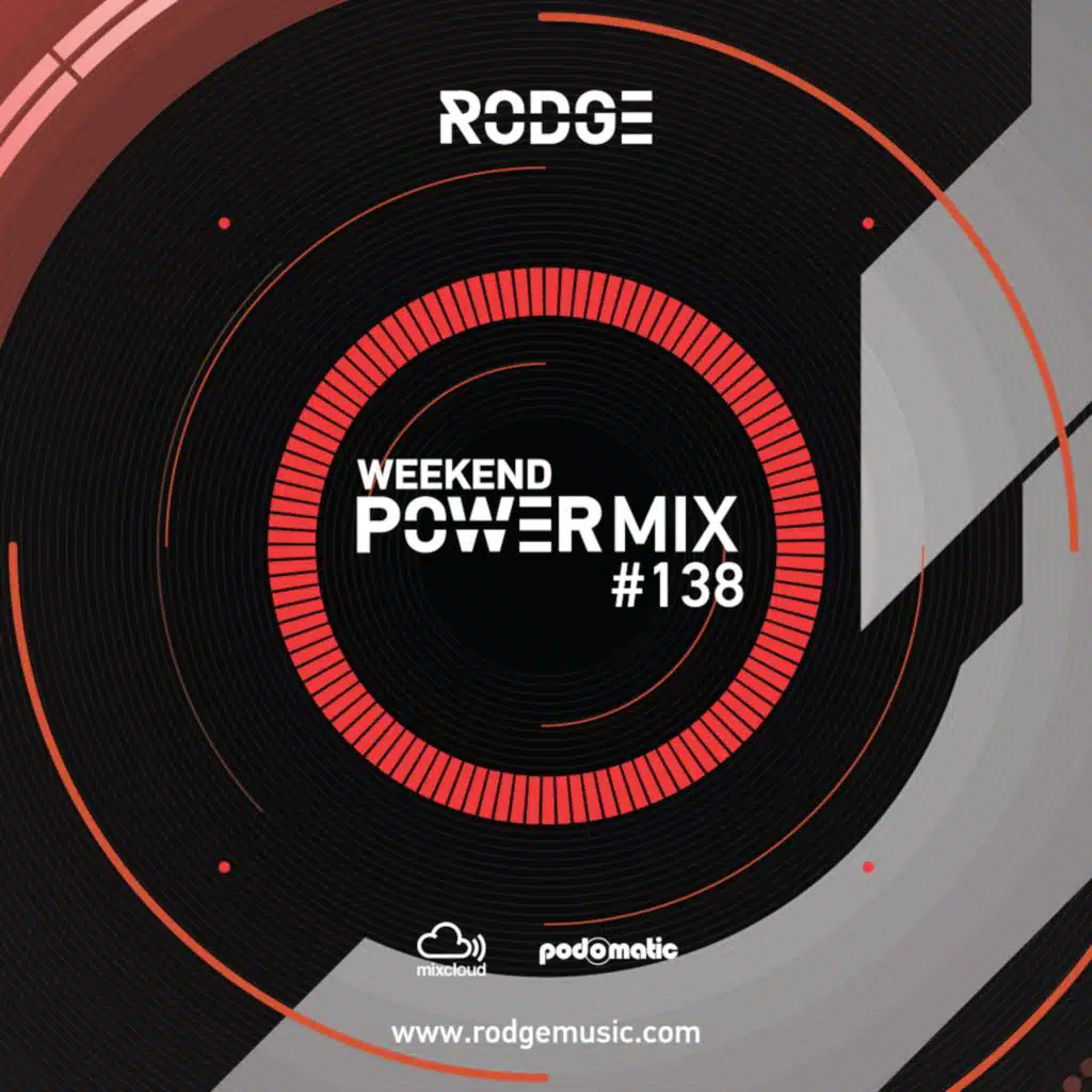 WPM # 138 : WPM - RODGE - MIX FM - JUNE 12 2018