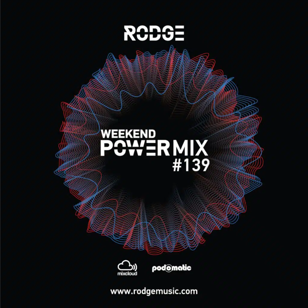 WPM # 139 : WPM - RODGE - MIX FM - JUNE 22 2018