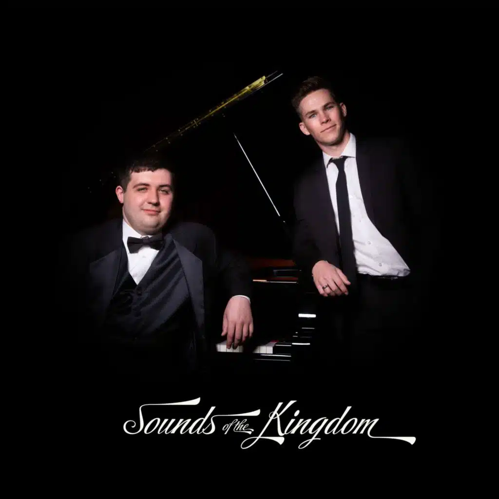 Sam Abramson, Nathan C. Anderson