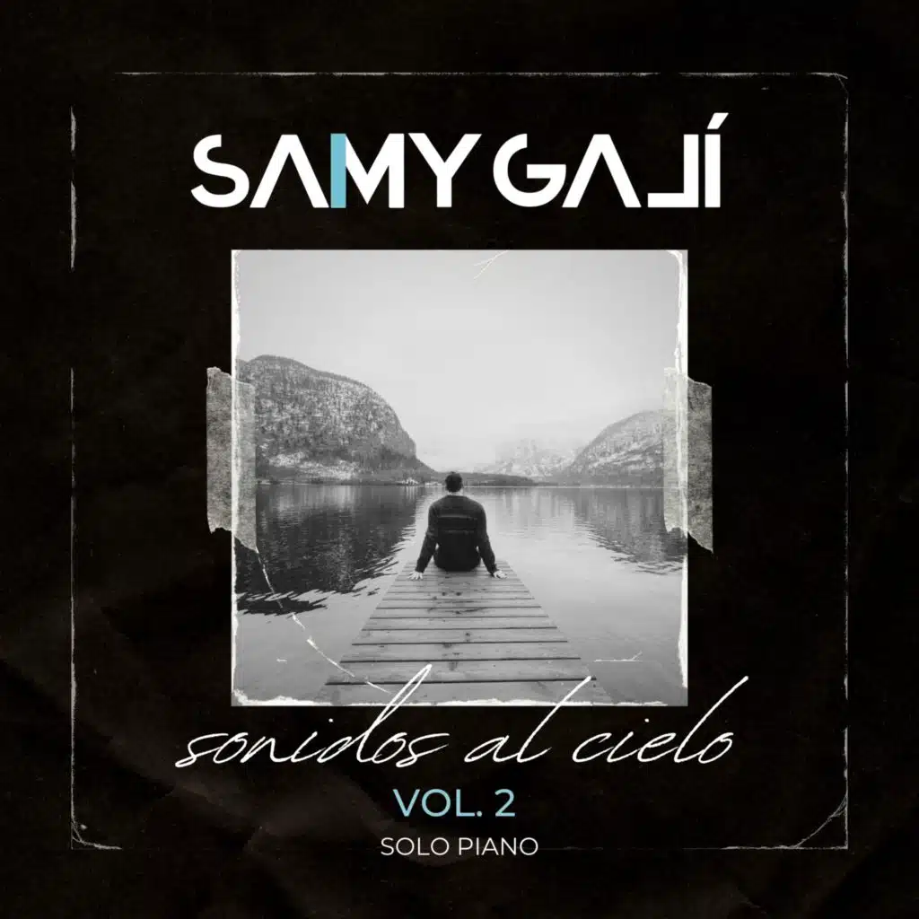 Levanto Un Aleluya (Raise a Hallelujah) (Instrumental Piano)