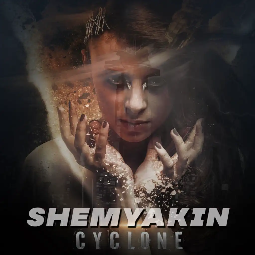 Cyclone (Radio Edit)