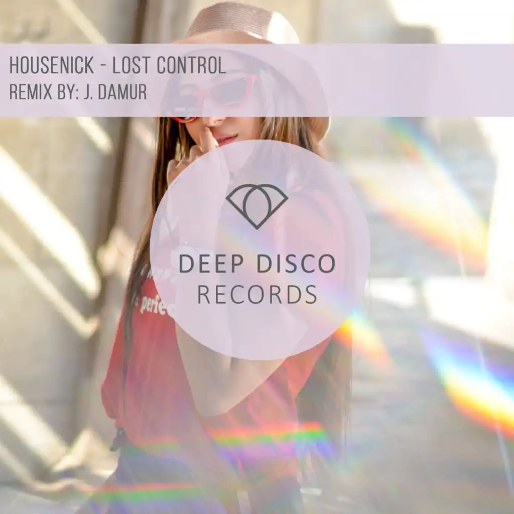 Lost Control (J. Damur Remix)