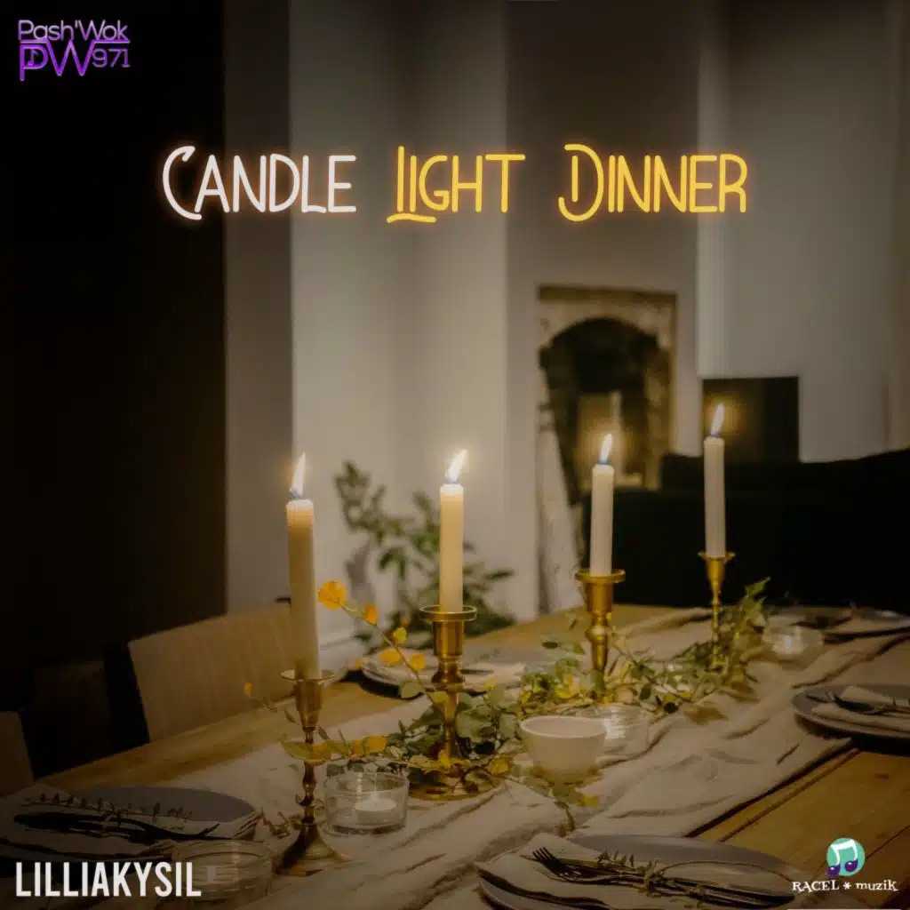 Candle Light Dinner
