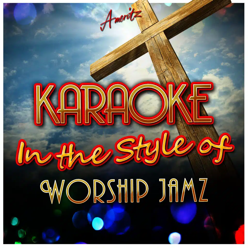 Hallelujah (In the Style of Worship Jamz Style) [Karaoke Version]