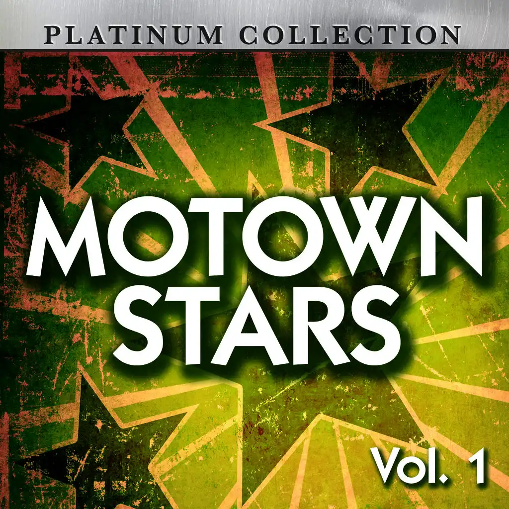 A Tribute to Motown Stars, Vol. 1