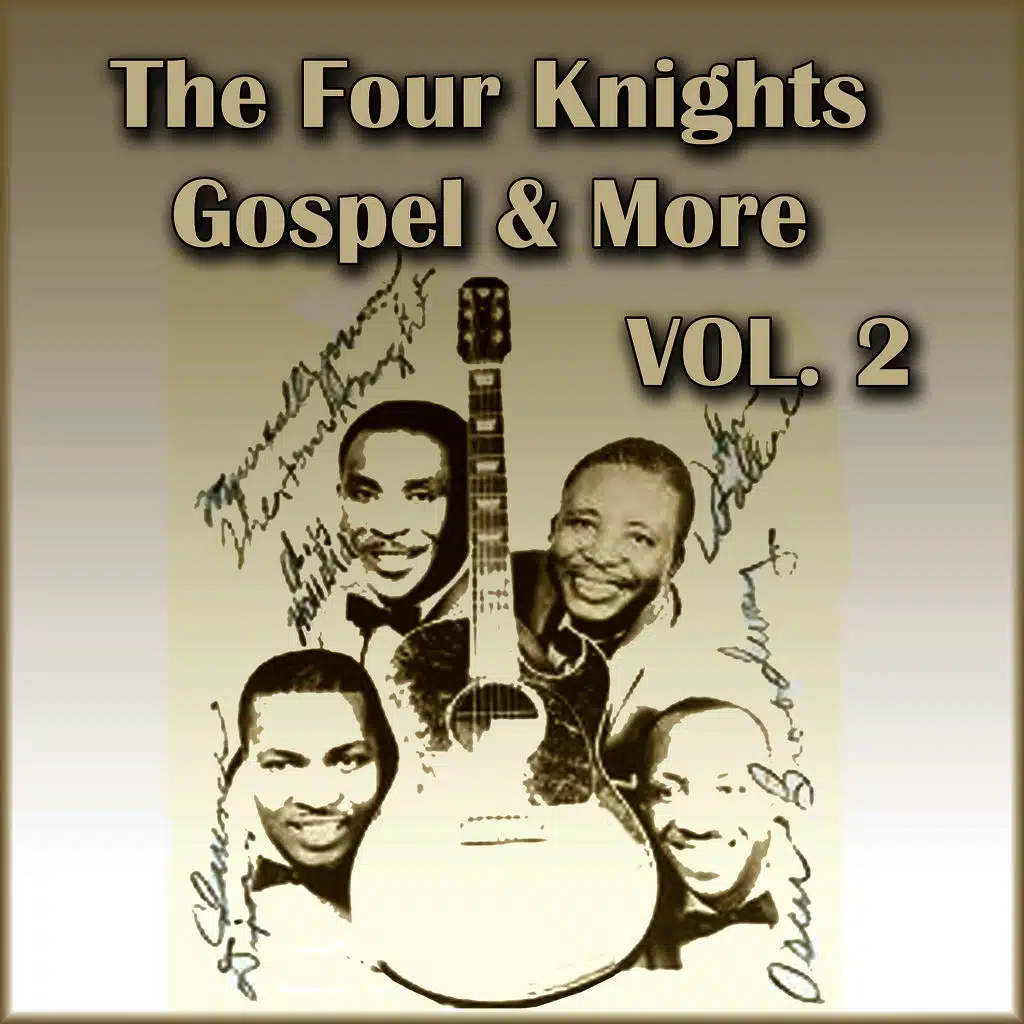 Gospel & More, Vol. 2