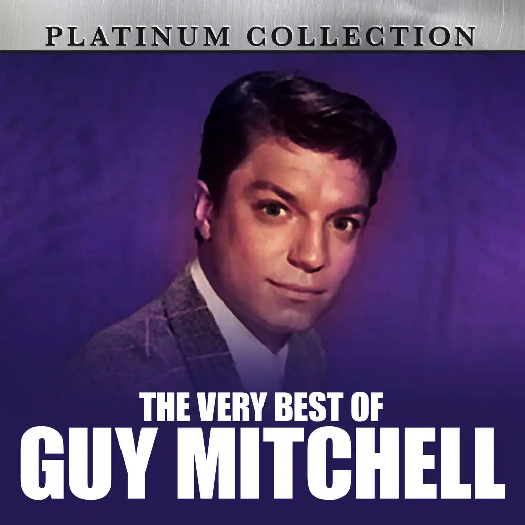 The Very Best of Guy Mitchell