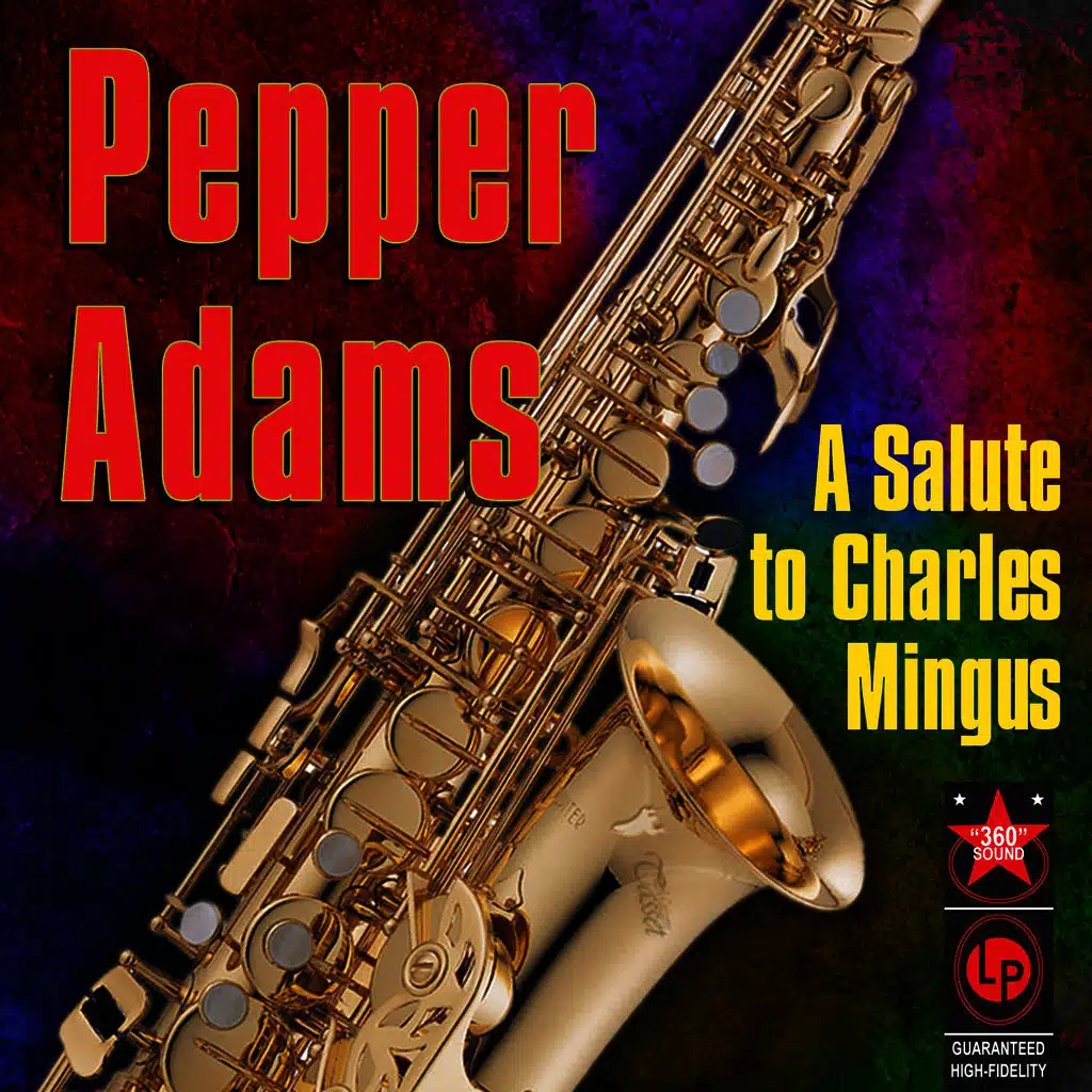 A Salute to Charles Mingus