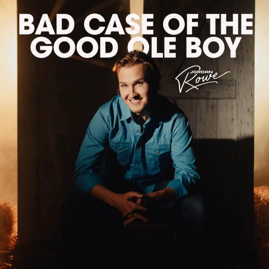 10-4 (feat. Tracy Lawrence, Eddie Montgomery & Rhett Akins)